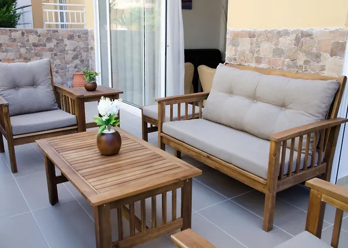 Hotel Filmar Hotel, Ixia, Rhodes