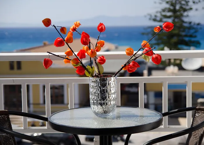 Filmar Hotel, Ixia, Rhodes Ixia (Rhodes)