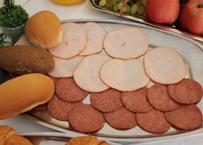 Filmar Hotel, Ixia, Rhodes Hotel 3*