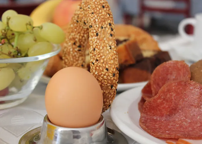 Filmar Hotel, Ixia, Rhodes Hotel