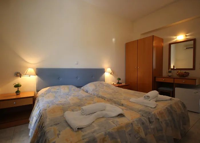 Hotel Filmar Hotel, Ixia, Rhodes Ixia (Rhodes)