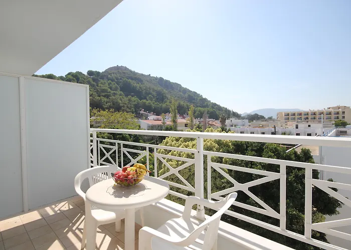 Hotel Filmar Hotel, Ixia, Rhodes Ixia (Rhodes)