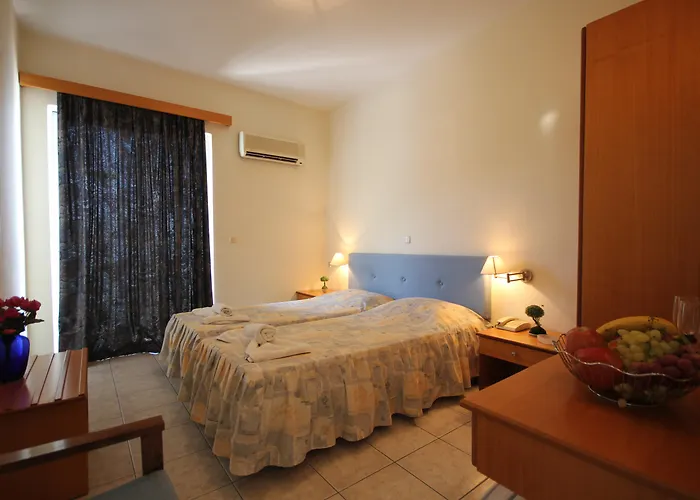 Filmar Hotel, Ixia, Rhodes