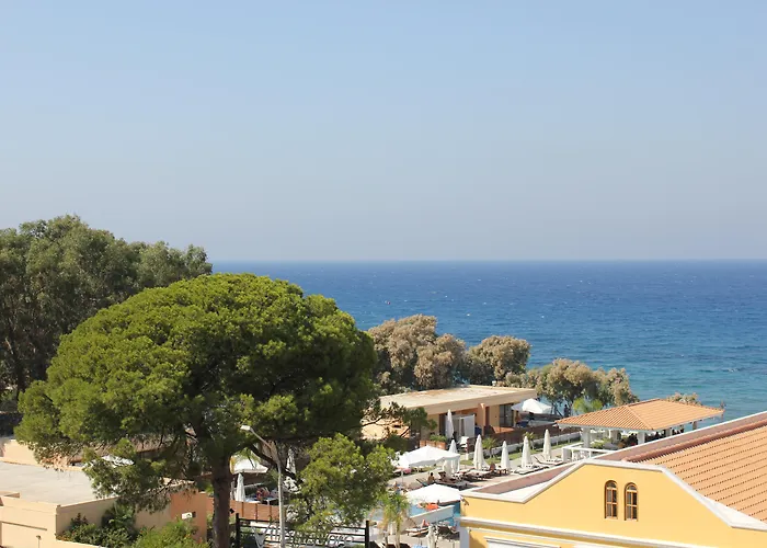 Hotel Filmar Hotel, Ixia, Rhodes 3*