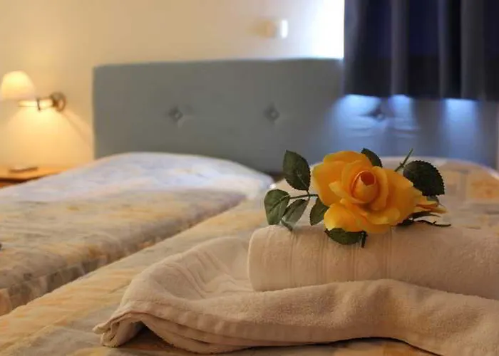 Filmar Hotel, Ixia, Rhodes