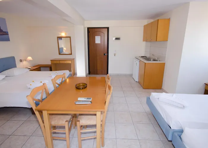 Filmar Hotel, Ixia, Rhodes 3* Ixia (Rhodes)