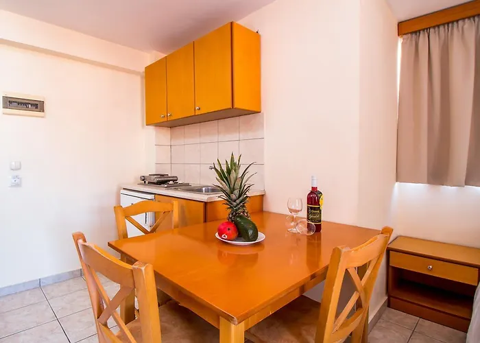 Filmar Hotel, Ixia, Rhodes Hotel