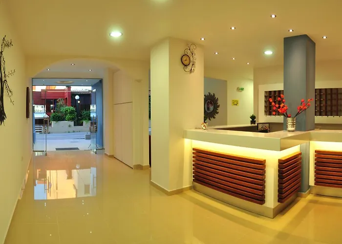 Filmar Hotel, Ixia, Rhodes Ixia (Rhodes)