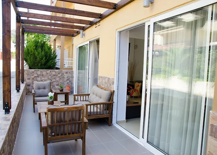 Filmar Hotel, Ixia, Rhodes 3*