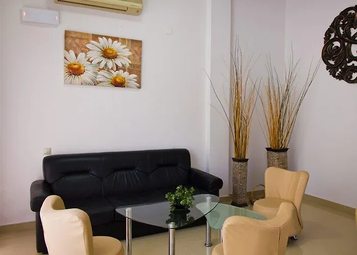 Filmar Hotel, Ixia, Rhodes 3* Ixia (Rhodes)