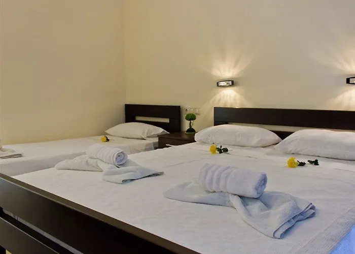 Filmar Hotel, Ixia, Rhodes 3* Ixia (Rhodes)