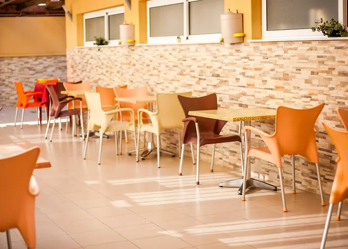 Filmar Hotel, Ixia, Rhodes 3* Ixia (Rhodes)