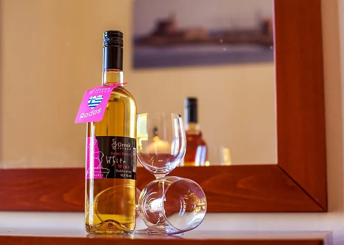 Filmar Hotel, Ixia, Rhodes