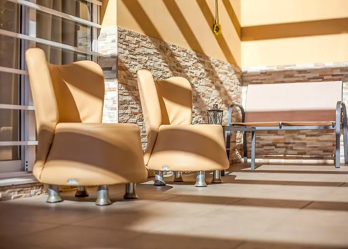 Filmar Hotel, Ixia, Rhodes Hotel Ixia (Rhodes)