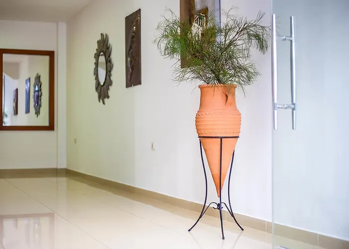 Hotel Filmar Hotel, Ixia, Rhodes 3*