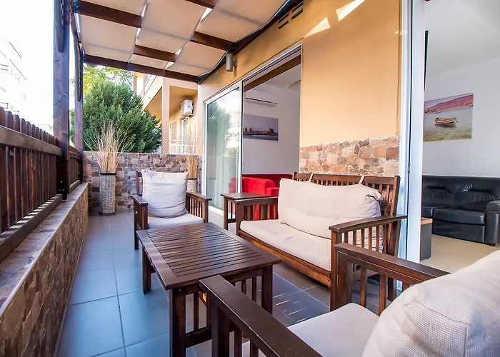 Filmar Hotel, Ixia, Rhodes Ixia (Rhodes)