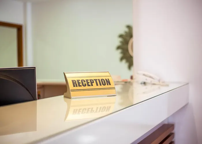 Filmar Hotel, Ixia, Rhodes Hotel