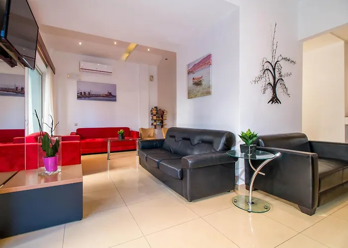 Filmar Hotel, Ixia, Rhodes Ixia (Rhodes)