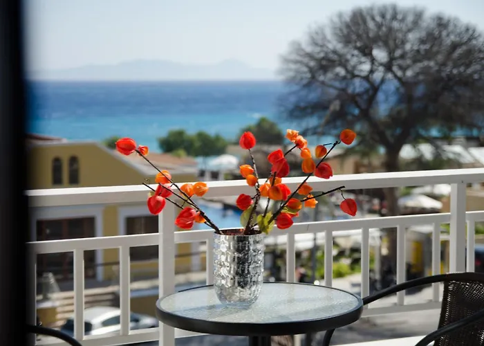 Filmar Hotel, Ixia, Rhodes Hotel 3*