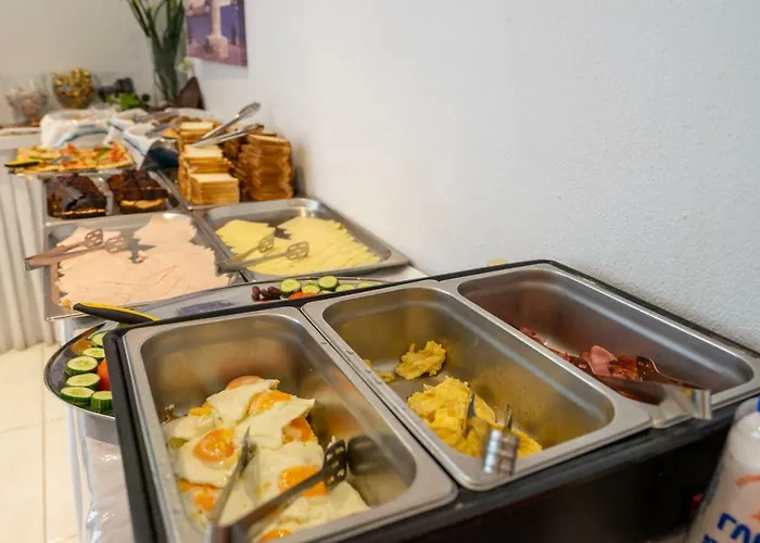 Filmar Hotel, Ixia, Rhodes