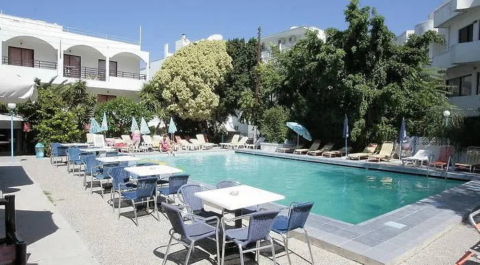 Hotel Filmar Hotel, Ixia, Rhodes Ixia (Rhodes)