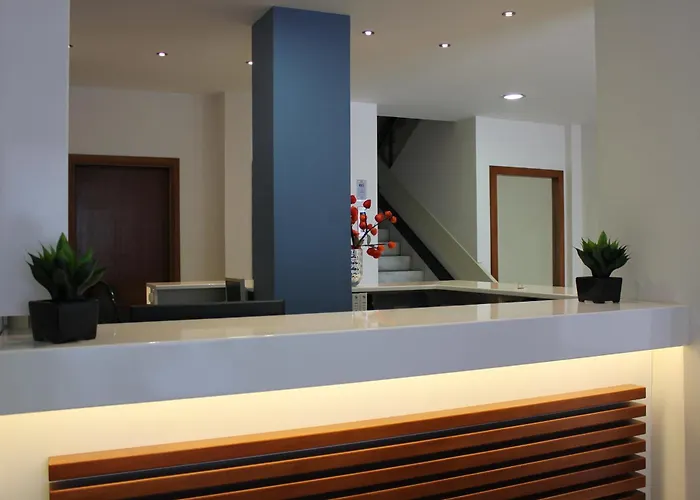 Hotel Filmar Hotel, Ixia, Rhodes Ixia (Rhodes)