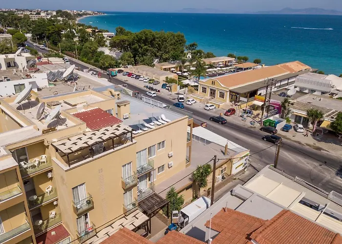 Hotel Filmar Hotel, Ixia, Rhodes Ixia (Rhodes)