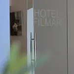 Filmar Hotel, Ixia, Rhodes Hotel 3*