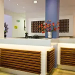 Filmar Hotel, Ixia, Rhodes Hotel
