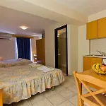 Filmar Hotel, Ixia, Rhodes Hotel 3*