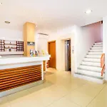 Filmar Hotel, Ixia, Rhodes 3*