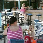 Filmar Hotel, Ixia, Rhodes 3*
