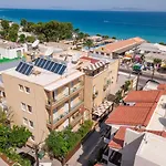 Filmar Hotel, Ixia, Rhodes Hotel Ixia (Rhodes)