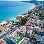 Filmar Hotel, Ixia, Rhodes Hotel 3*