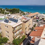 Filmar Hotel, Ixia, Rhodes Hotel 3*