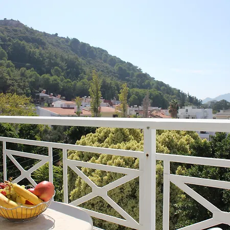 Hotel Filmar Hotel, Ixia, Rhodes 3*