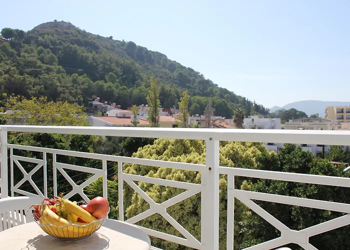 Hotel Filmar Hotel, Ixia, Rhodes 3*