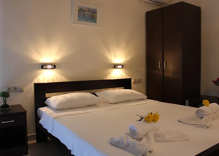 Filmar Hotel, Ixia, Rhodes Hotel 3*