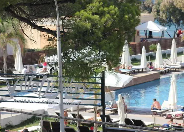 Filmar Hotel, Ixia, Rhodes Ixia (Rhodes)
