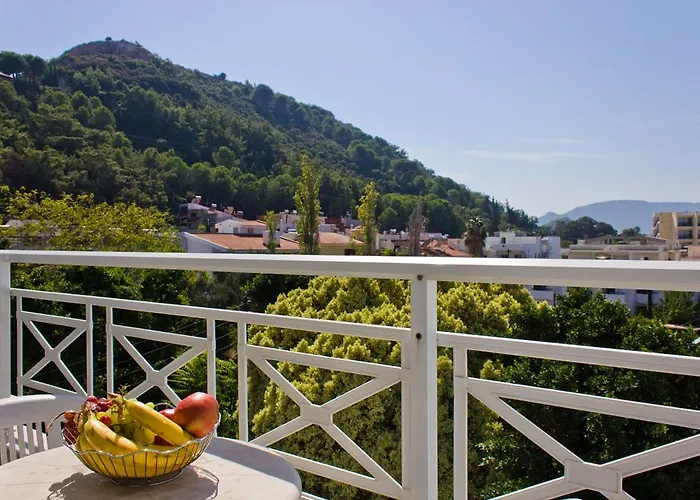 Filmar Hotel, Ixia, Rhodes 3* Ixia (Rhodes)