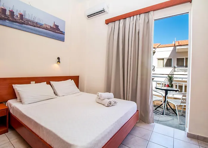 Hotel Filmar Hotel, Ixia, Rhodes Ixia (Rhodes)