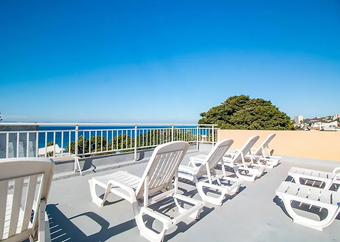 Filmar Hotel, Ixia, Rhodes Hotel