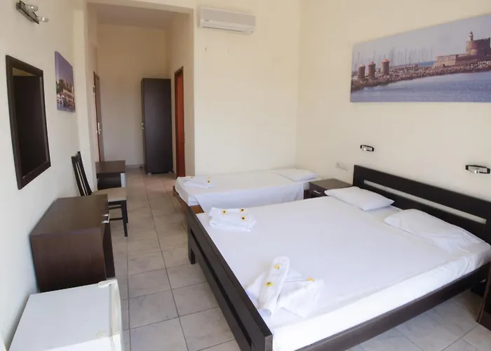 Hotel Filmar Hotel, Ixia, Rhodes Ixia (Rhodes)